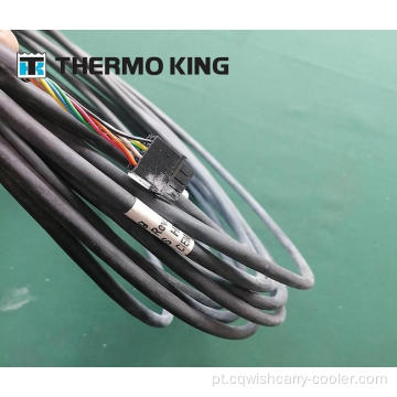 420644 LED LED de arnês HMI LED Exibir 12m Peças de refrigeração